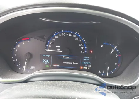 2015 Cadillac Srx Luxury Collection from USA, damaged, VIN 3GYFNBE36FS634497